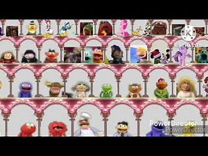 The Muppet Show Theme (Instrumental Version)