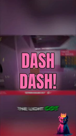 Nerf Needed Dashes Are Broken! #thefinals #gaming