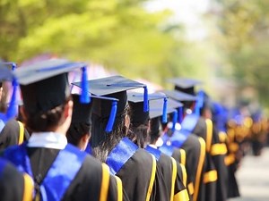 Parade To Replace Graduation Ceremony For HS Seniors In Fairfield