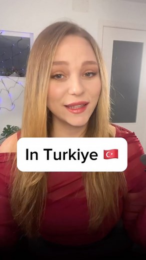 speakinturkish on Instagram: "In Turkiye, we don’t say “It’s so cute”  #turkish #fyp #learnturkish #turkishseries #phrases"