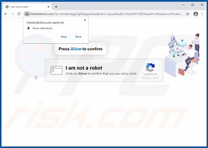 Checkrobotics.com Ads