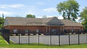 Detroit Social Security Office 5715 Michigan Ave, Detroit, Michigan 48210