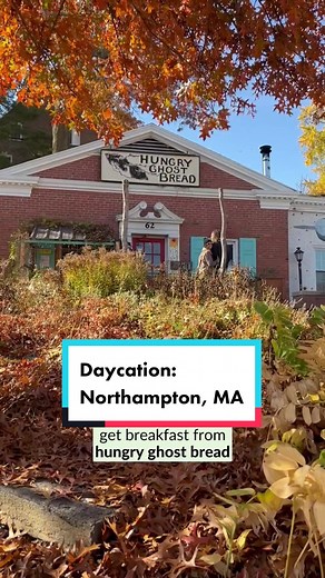 Exploring Northampton, Massachusetts: A Local's Guide