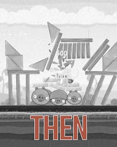 Fling birds, pop pigs, collect hats and fly jetpacks? This game is getting wild! | Angry Birds 2