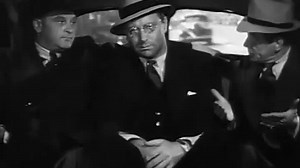 A fugitive From Justice (1940) Roger Pryorm , Lucile Fairbanks, Eddie Foy Jr.