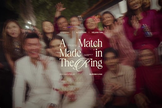 Emotional Wedding Video Release: A Must-See