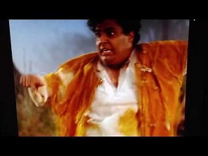 The Second Jungle Book (1997): Baloo Rescues Mowgli