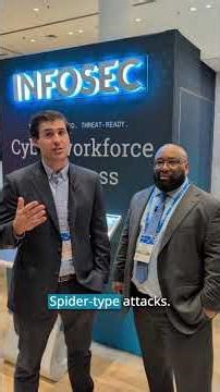 Live from #RSAC 📍 The future of human risk is here — Defending Against Scattered Spider Type Attacks