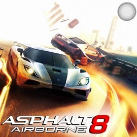 Скачать Asphalt 8 на компьютер бесплатно через торрент (3.1 ГБ)