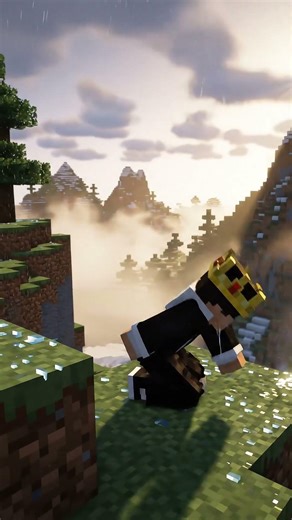 Study mode just activated 🧠✨ | #studyvibes #lofibeats #minecraft