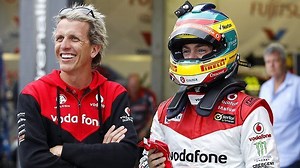 Warren Luff - Alchetron, The Free Social Encyclopedia