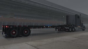 Cheetah Container Trailers 40 v 2.0 - Allmods.net
