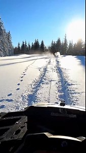 43K views · 404 reactions | Winter OffRoad Snow Fun | Atv Adventure Vlog | Facebook