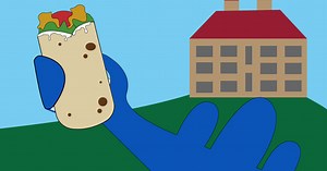 KU Dining changes dining plans for next school year