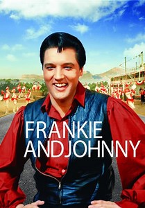 Frankie And Johnny (1966)
