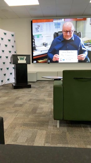 Williston State College on Reels | Facebook