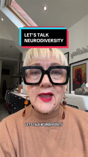 Understanding Neurodiversity in the Workplace