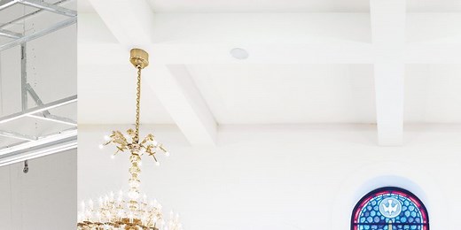 QUIKSTIX Soffits | Armstrong Ceiling Solutions – Commercial