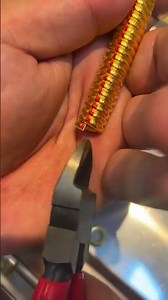 Step by Step Work Process