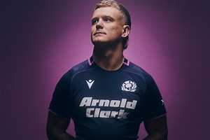 Flower Of Scotland