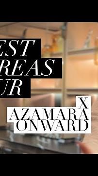 Azamara Onward Cruise Ship Tour | Tanya Roberts