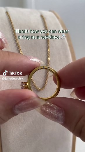 J U L I E T on TikTok