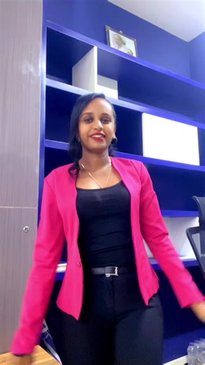 ከአይምሮ በላይ ነው ጌታ ያንተ ስራ #❤️❤️ @Kalkidan Tilahun - Lily