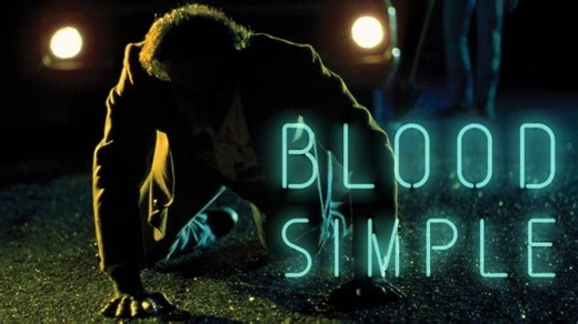 Blood Simple (1984) 720p Frances McDormand | Directors: Coen Brothers