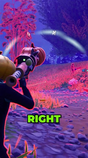 GHOSTFACE IS BUSTED - #fortnite #fortnitechapter6 #fortnitemares