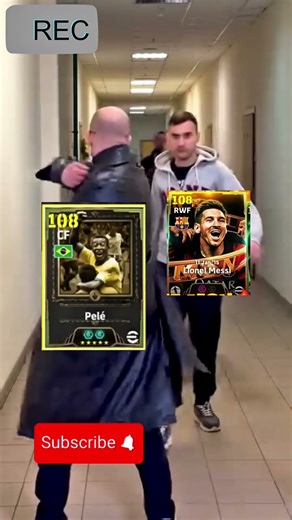 Pele vs Top 10 Players 😱 | eFootball™ 2025 Ultimate Legend Battle 🔥#sorts#efootball #pes#shere