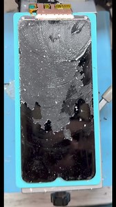 15K views · 77 reactions | Mobile oca glue clean | Gurjit computer & mobile repair | Facebook