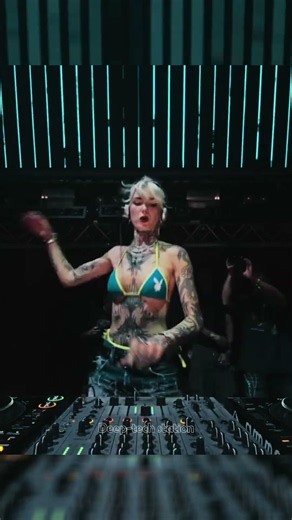 Endless energy in Ibiza