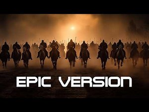 Rohan Theme | HANS ZIMMER VERSION