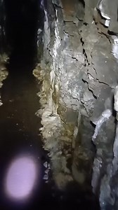 34 reactions · 6 comments | Calcite covered underground tunnels | Forgotten Labyrinths | Facebook