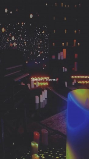 Memories - Maroon 5 Lyrics Video | Japanese Translation