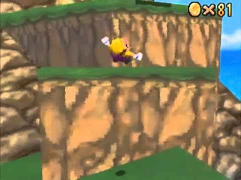 Let's Play Super Mario 64 DS Part 19: Wario and Klepto, Eternal Enemies