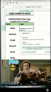 How to creator easy in excel #excel #thuthuatpc #cat