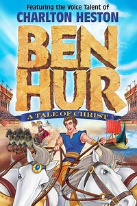 Ben Hur (2003) - Movie