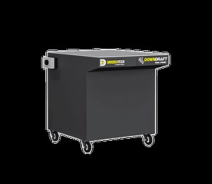 Mini DD Portable Downdraft Table - Diversitech