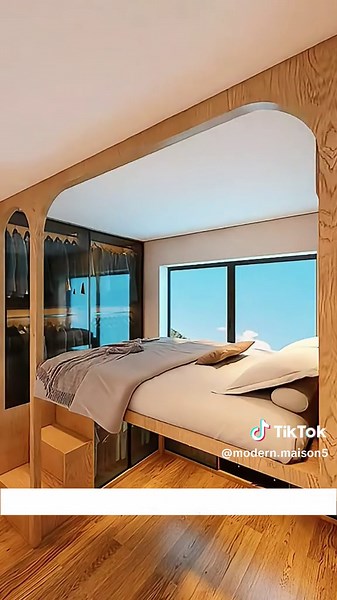 Conception Interiors: Modern Maison Decoration Ideas