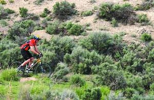 Eagle trails plan recommendation nears completion