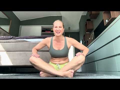 MarlingYoga 28 June 26 15 min daily