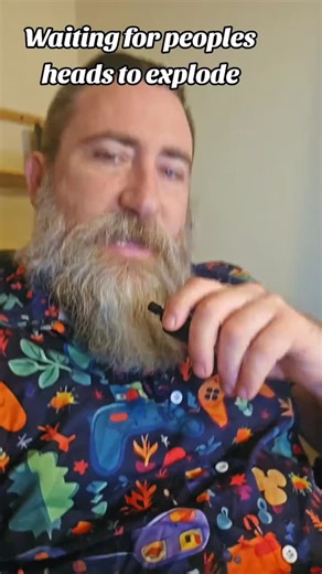 Lambert Hughes on Instagram: "D&D semantics, this is not a role-playing game. #dungeonmaster #dmtips #dnd #ttrpg #dmadvice"