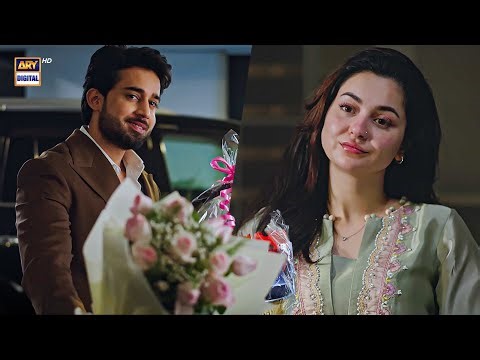 Time to Turn the tables 😍🥰 | Hania Aamir | Bilal Abbas Khan | Meri Zindagi Hai Tu