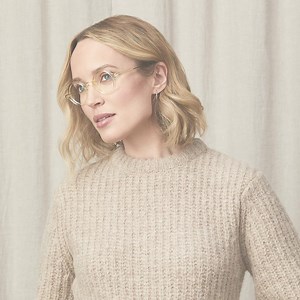 Perfectly Round | MOSCOT