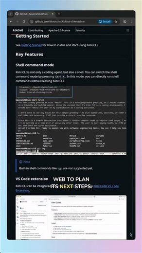 Kimi CLI — Free AI Coding Agent for Your Terminal
