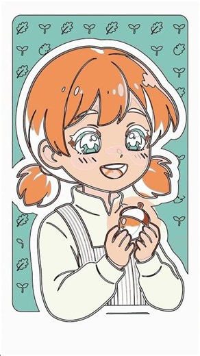 Draw a Cute Anime Girl: Step-by-Step for Beginners!