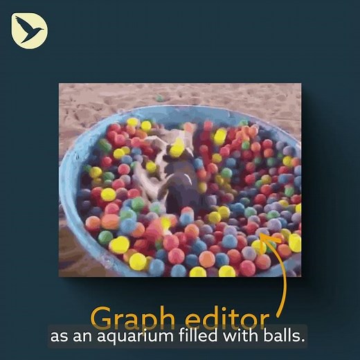 Motion Design Essentials 14: The Graph Editor Aquarium