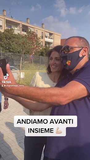 Voi, la mia forza ❤️