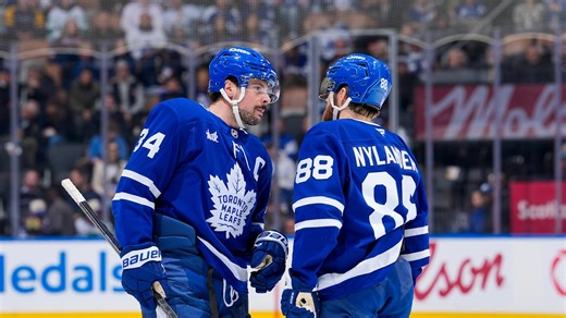 TSN analysts agree that Maple Leafs need further core changes